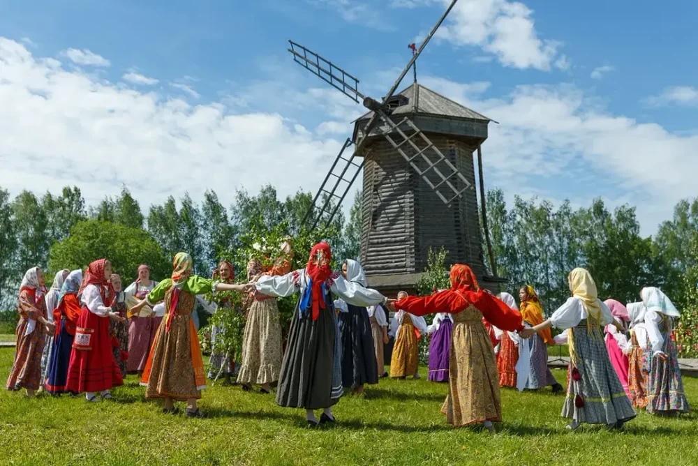 Special Interest & Cultural Tours